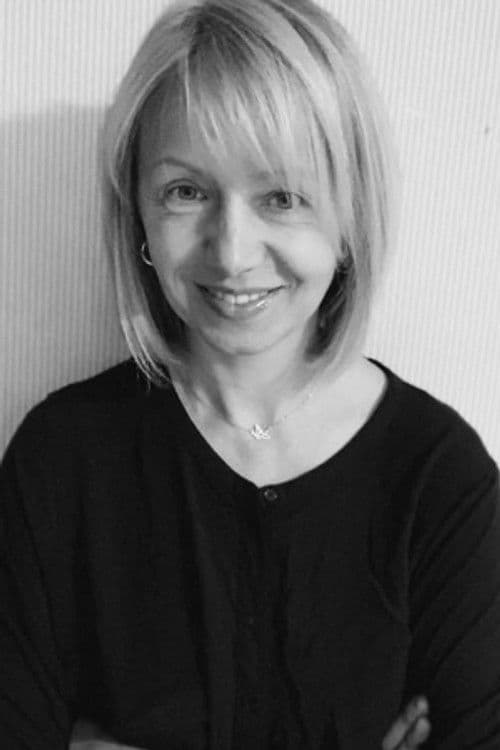 Svitlana Lishchynska