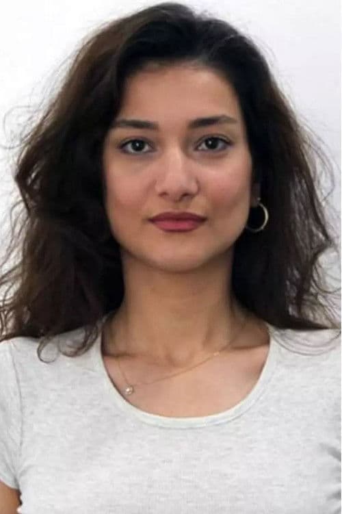Mansura Ahmadova