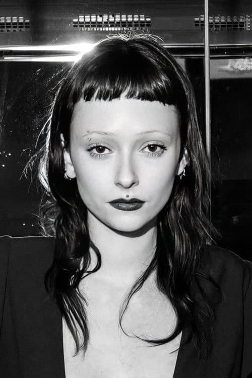 Stella Ginger Janáčková