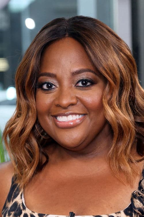 Sherri Shepherd