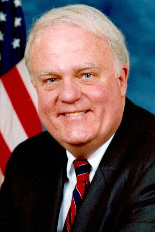 James Sensenbrenner