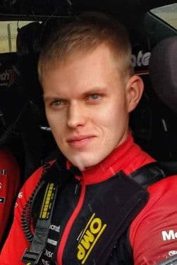 Ott Tänak