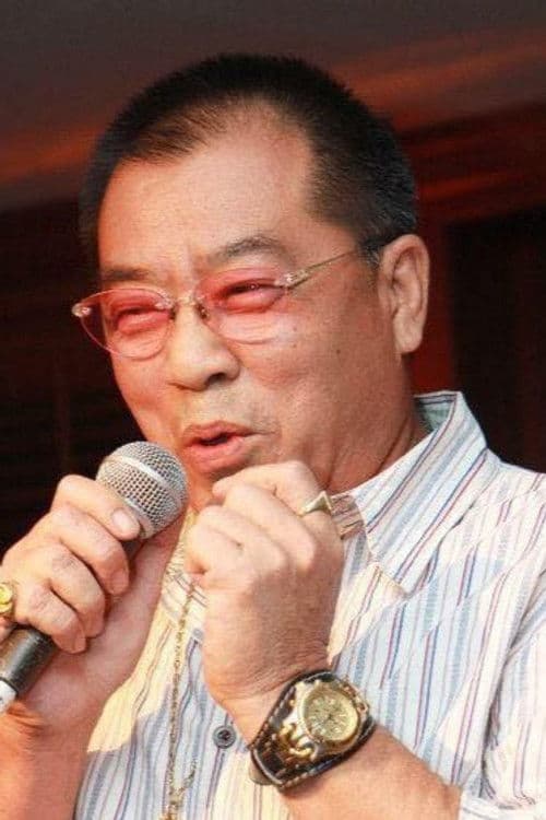 Suthep Prayoonpitak