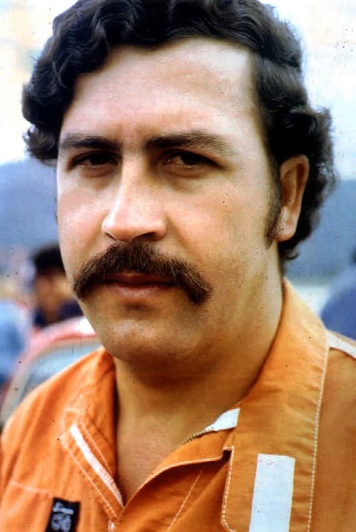 Pablo Escobar