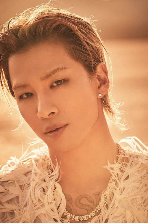 TAEYANG