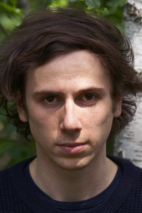 Jérémie Galiana