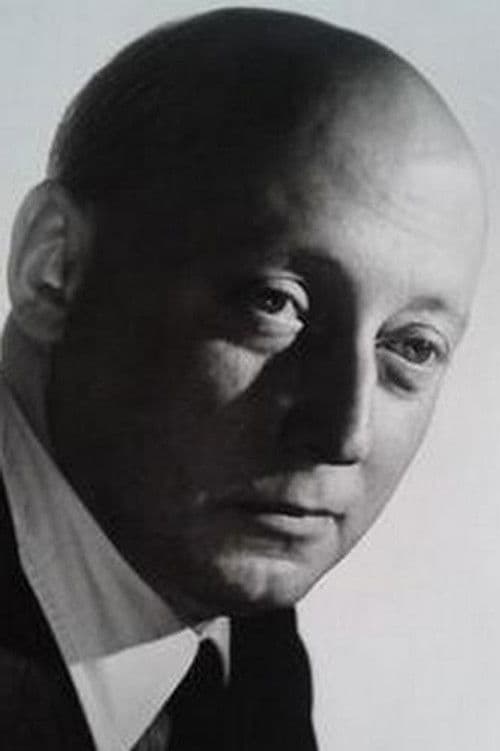 Jean-Paul Le Chanois