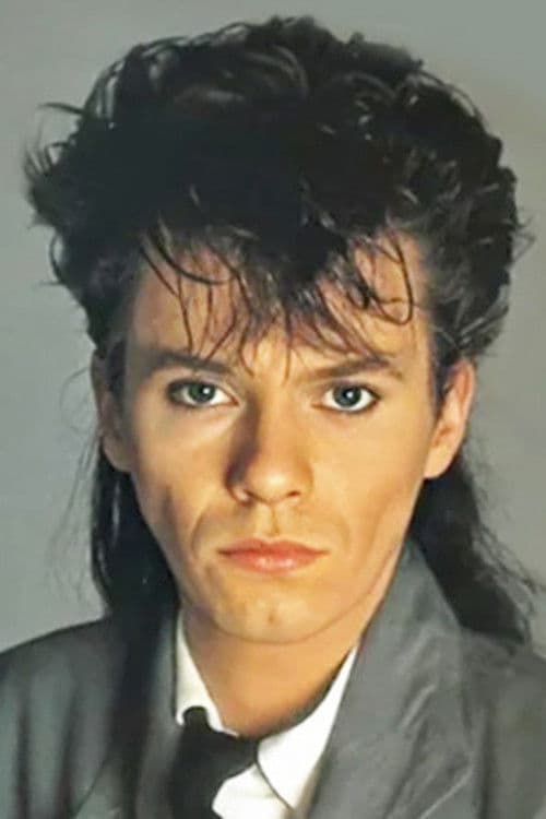 Andy Taylor
