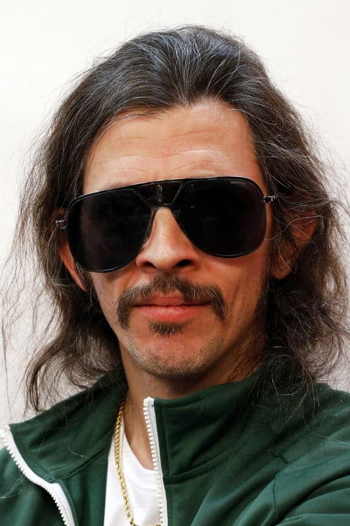 Ramsés «El Coleta» Gallego