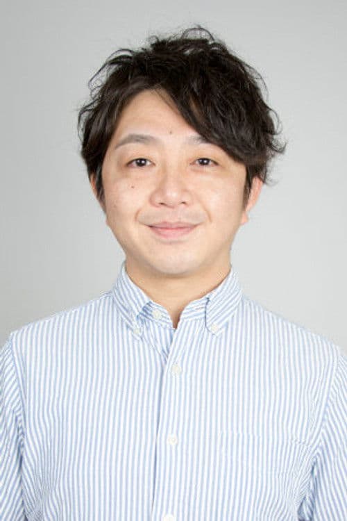 Koji Tsujimoto