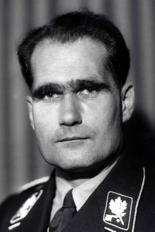 Rudolf Hess