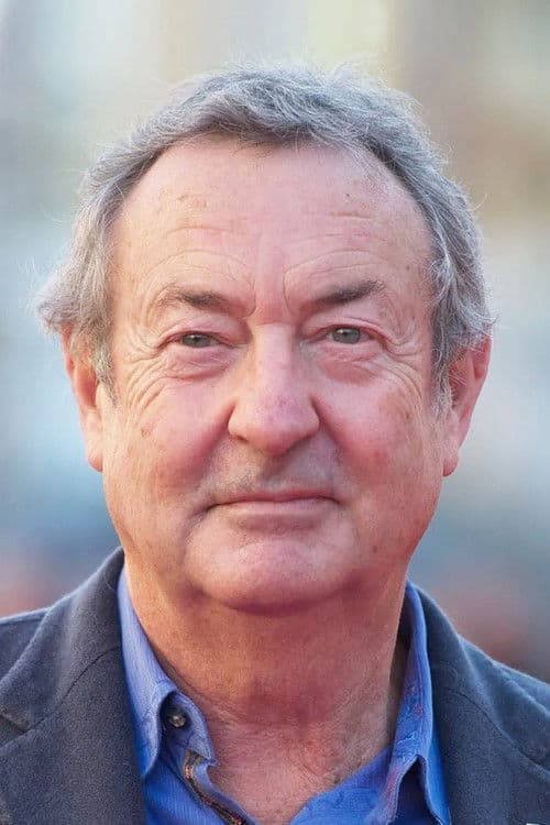 Nick Mason