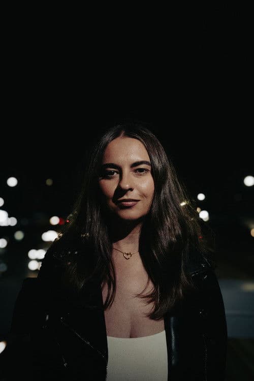 Nerea Lledó Cainzos