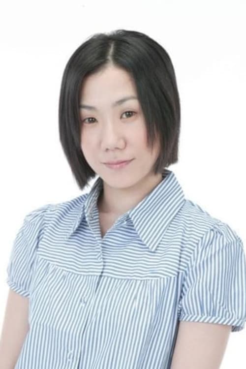 Masami Suzuki
