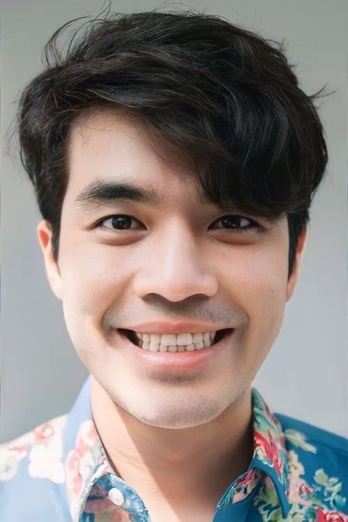 Thanakrit Panichawid