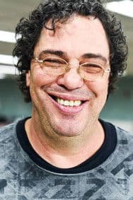 Walter Casagrande Júnior