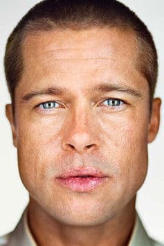 Brad Pitt