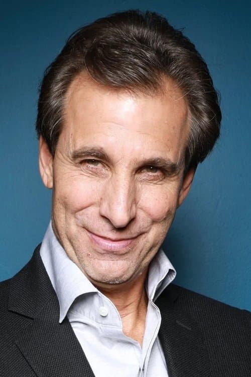 Chris 'Mad Dog' Russo
