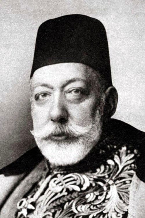 V. Mehmed