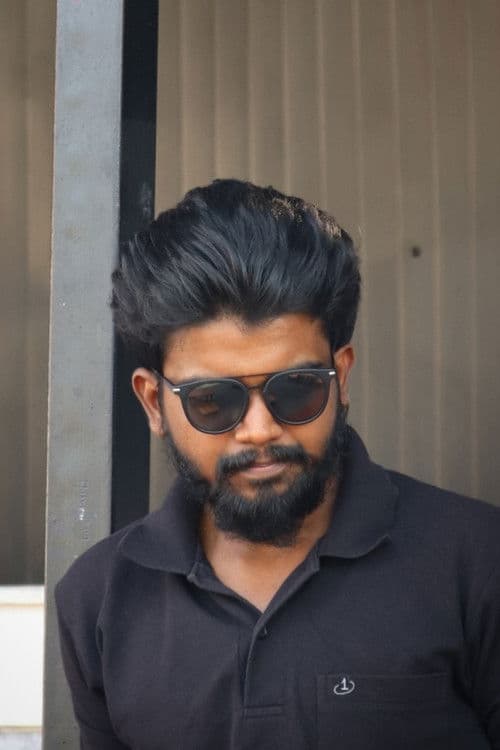 Sheik Althaf Hussain