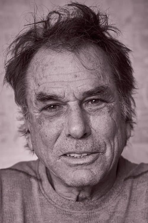 Mickey Hart