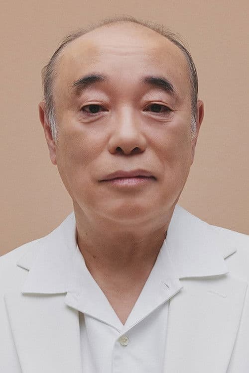 Shinichiro Uchida