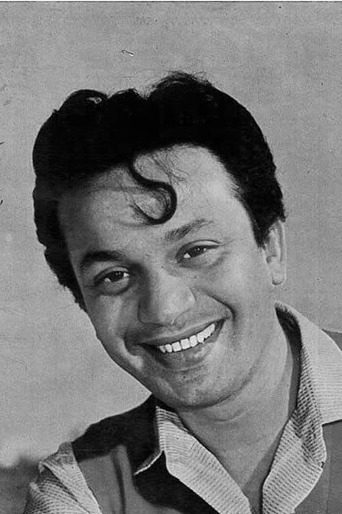Uttam Kumar
