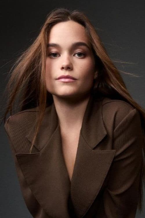 Sarah Catherine Hook