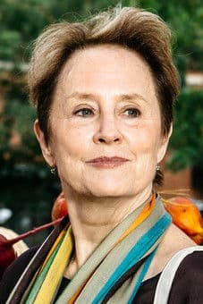 Alice Waters