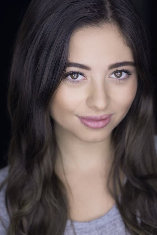 Caitlin Mitchell-Markovitch