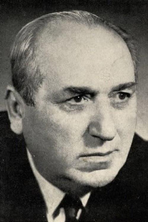 Akaki Vasadze