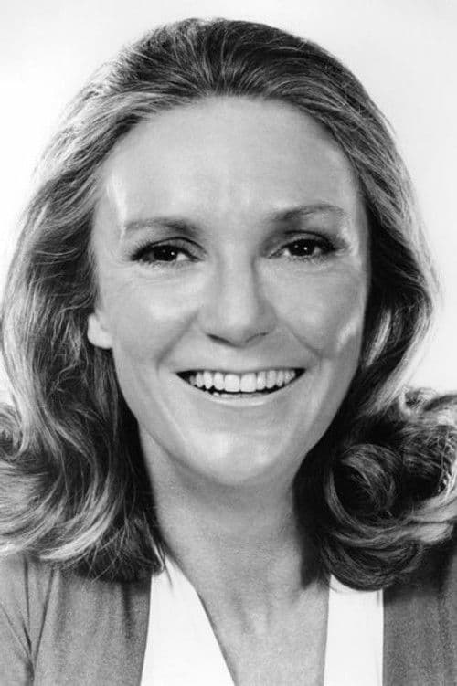 Brett Somers