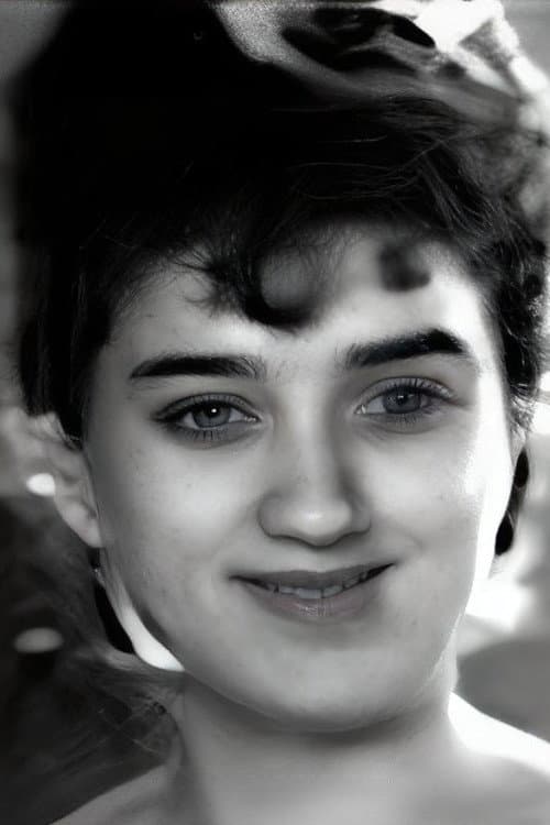 Tinatin Seferteladze