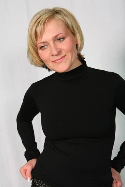 Inese Kučinska-Laukšteine