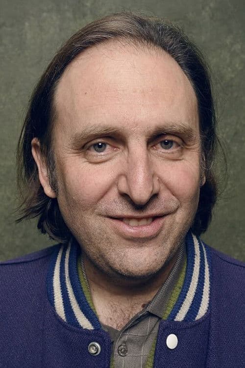 Gregg Turkington