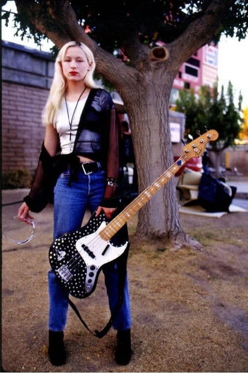 D'arcy Wretzky