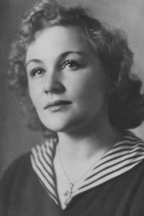 Danuta Stolyarskaya