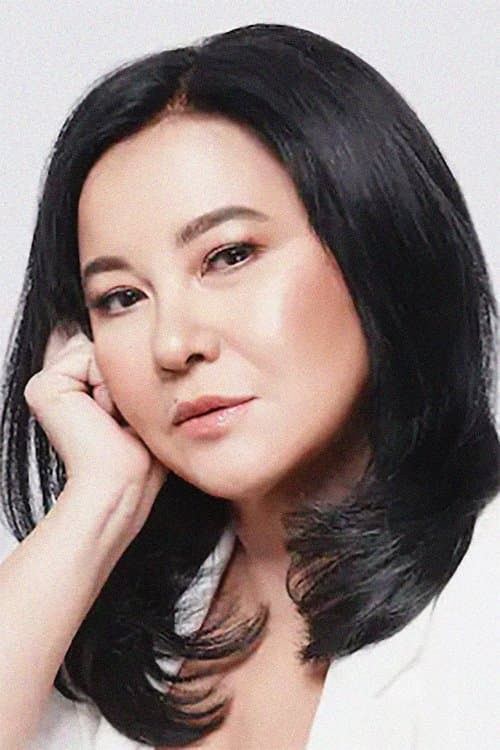 Lorna Tolentino