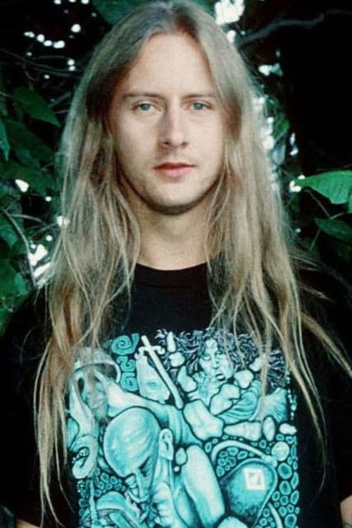 Jerry Cantrell