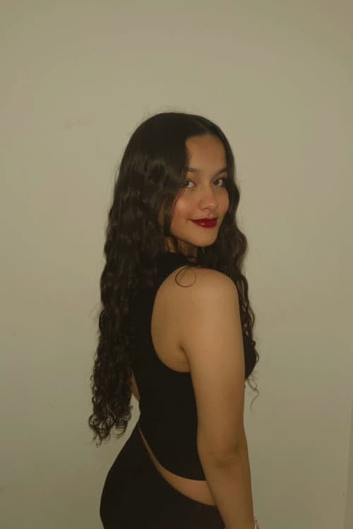 Lívia Rodrigues Fernandes