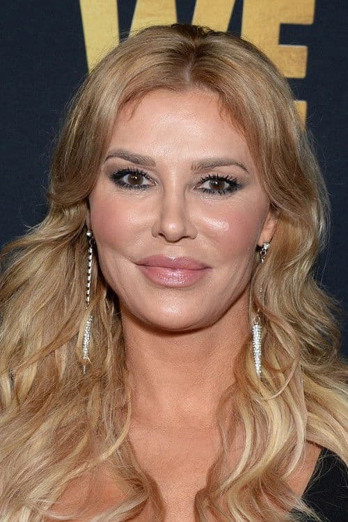 Brandi Glanville