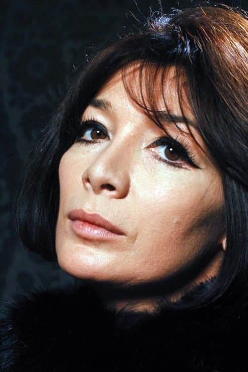 Juliette Gréco
