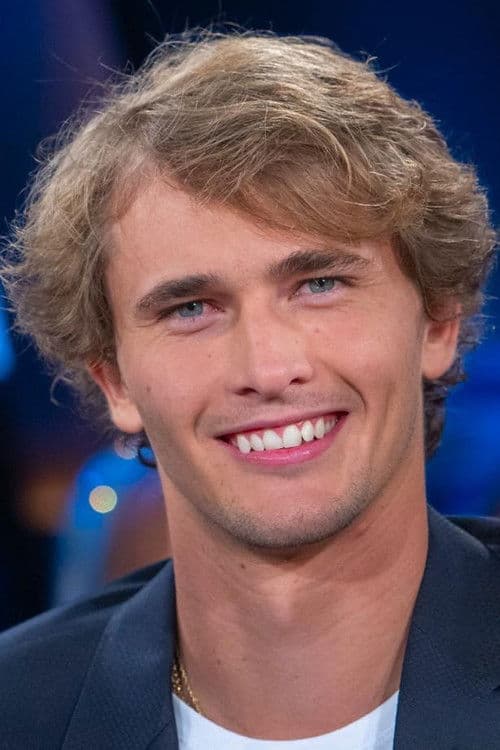 Alexander Zverev