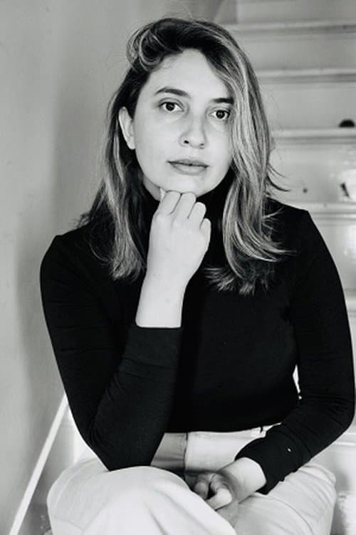 Sarah Blakley-Cartwright