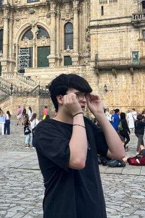 Alejandro "Pelayo" Taboada