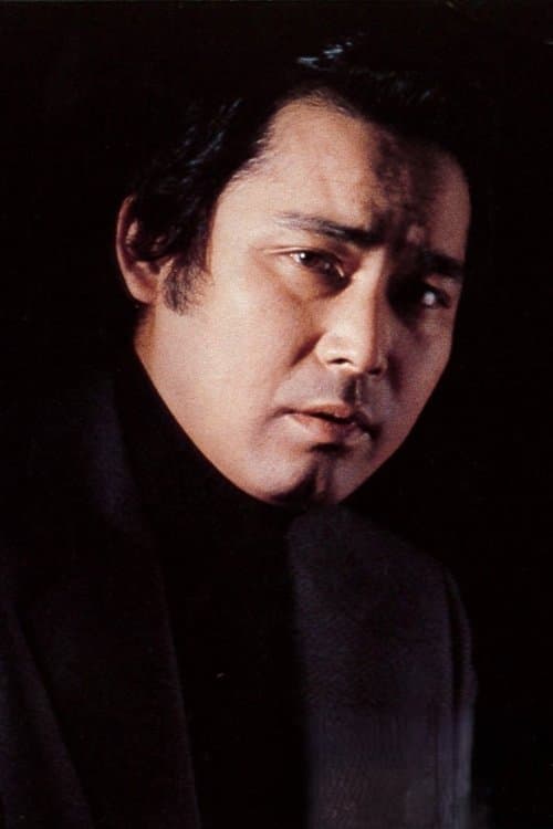 Jiro Kokubu