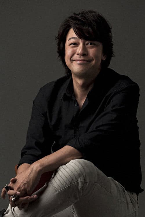 Yoshiro Matsumoto