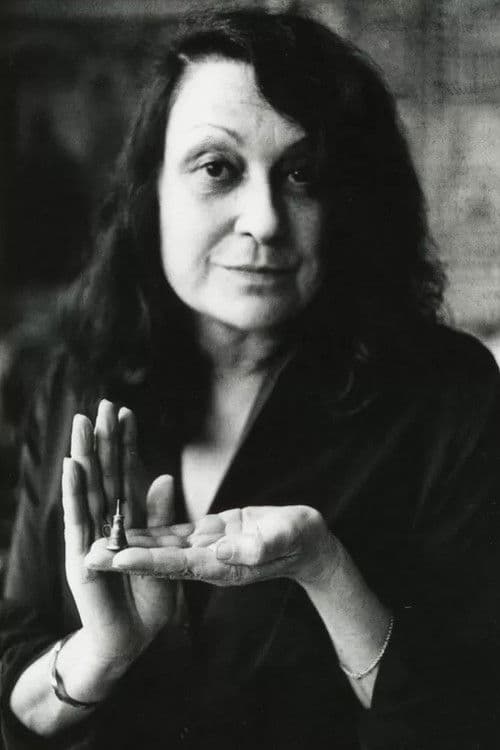 Lina Bo Bardi