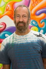 Kenny Scharf
