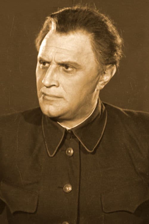 Nikolai Arsky